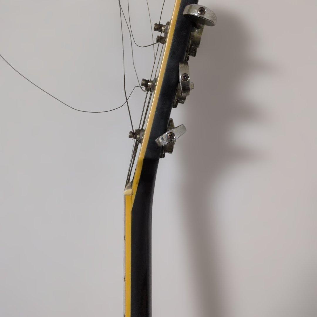 ヤマハ　apx700 エレアコ