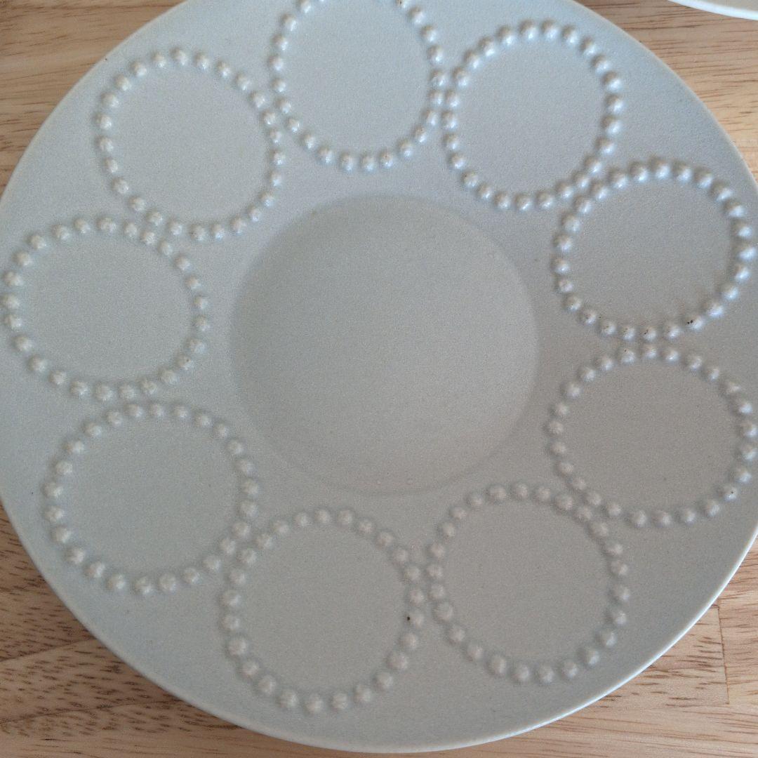 ミナペルホネン　プレート