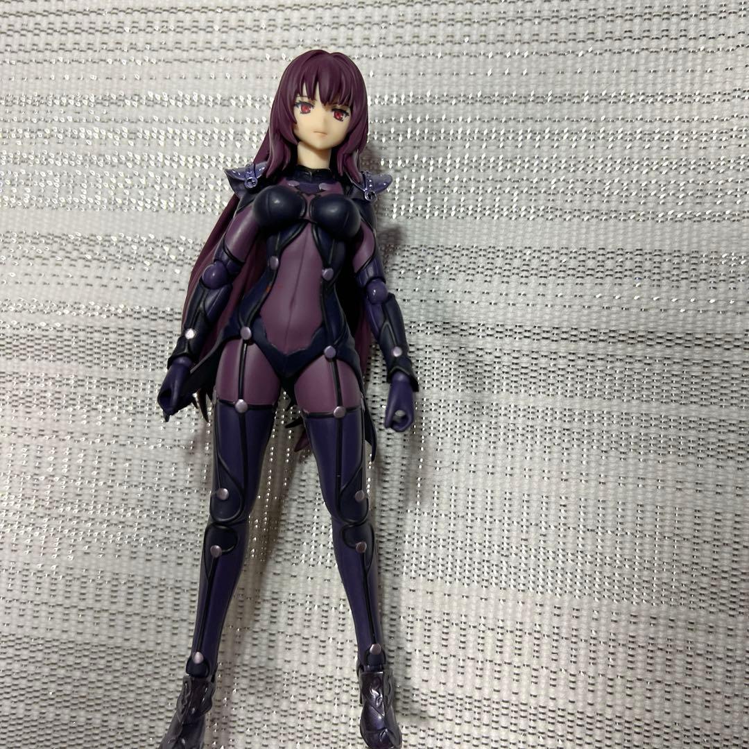 figma ランサー　スカサハ　箱無し