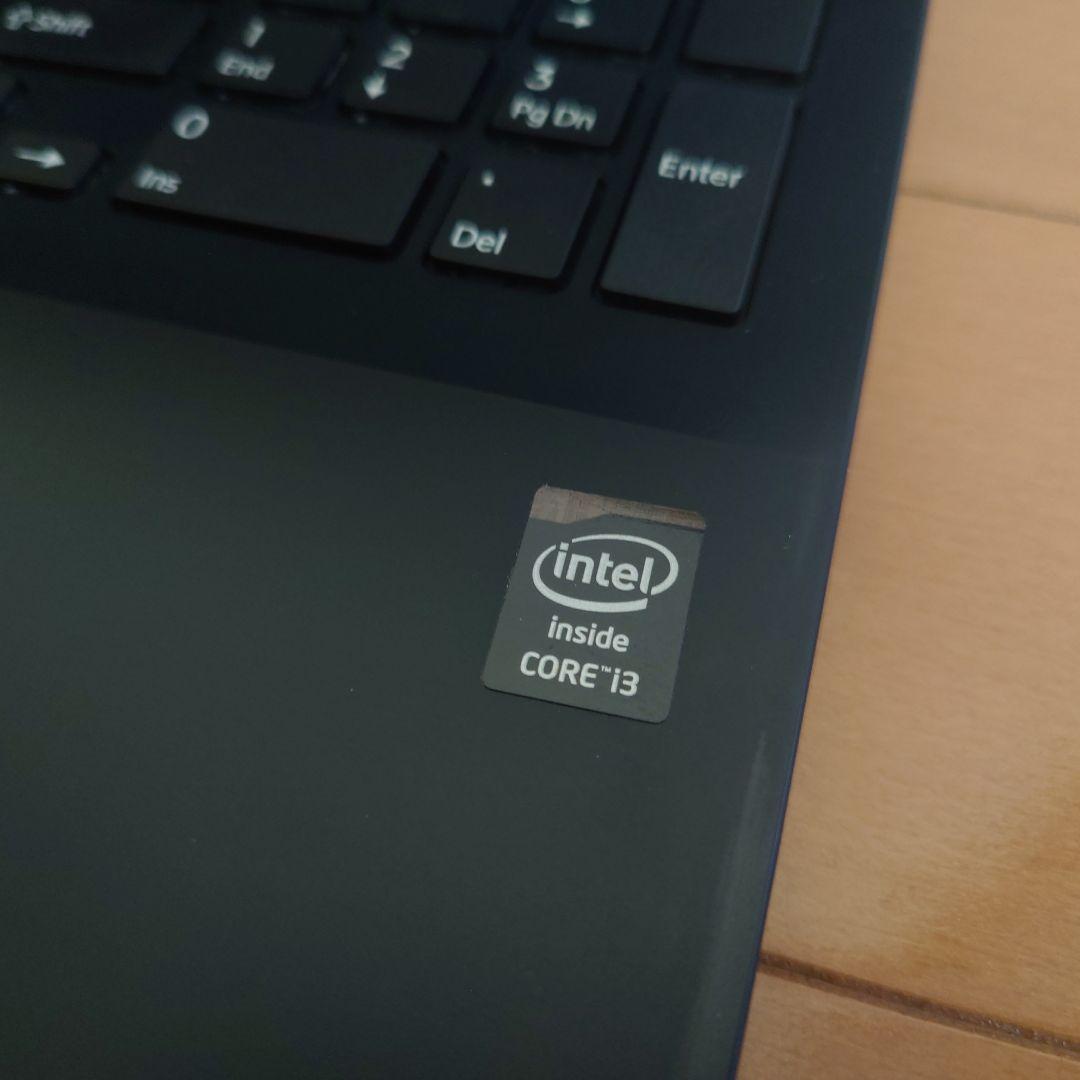 設定済✨️SONY VAIOノートパソコン✨️Win11/i3/SSD/オフィス