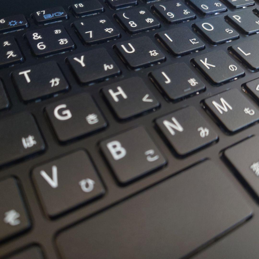 設定済✨️SONY VAIOノートパソコン✨️Win11/i3/SSD/オフィス