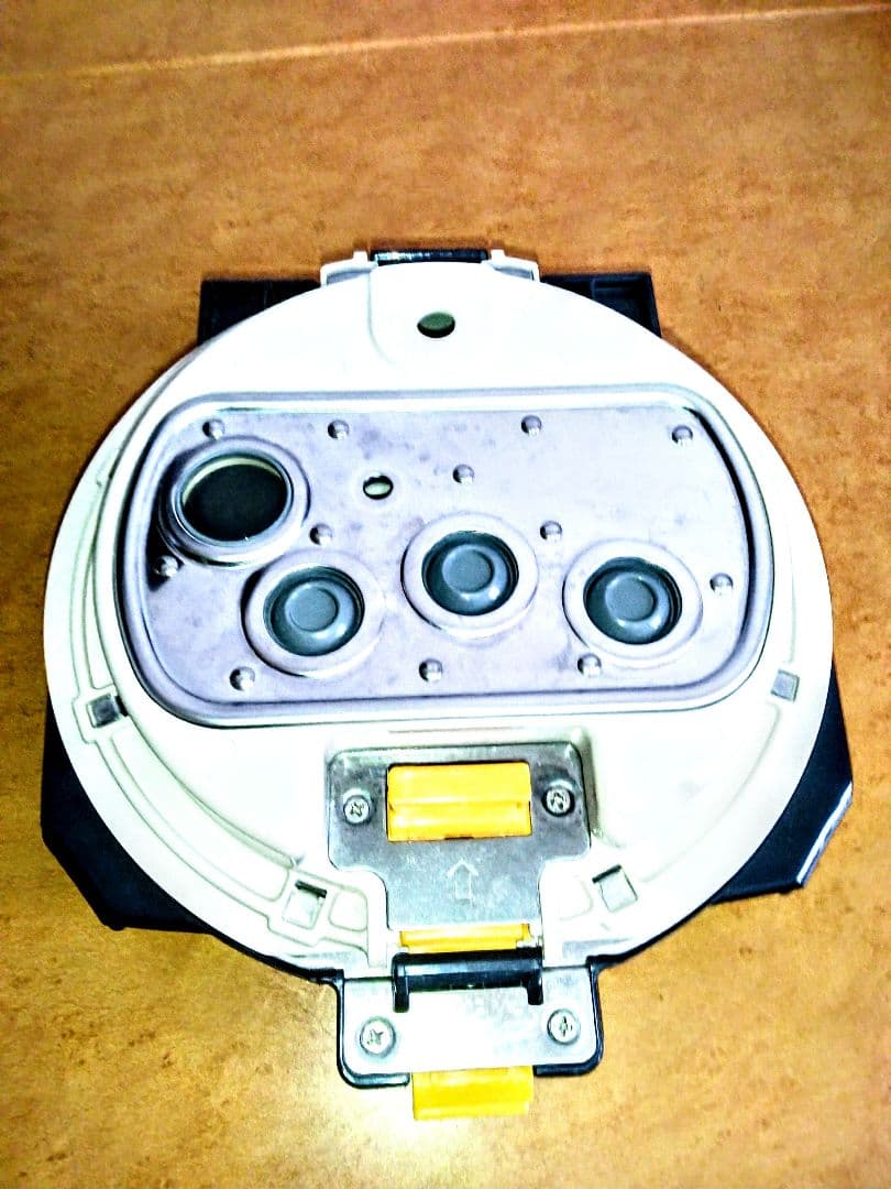 【美品】　象印 自動圧力IHなべ EL-MB30 煮込み自慢 ボルドー　圧力鍋