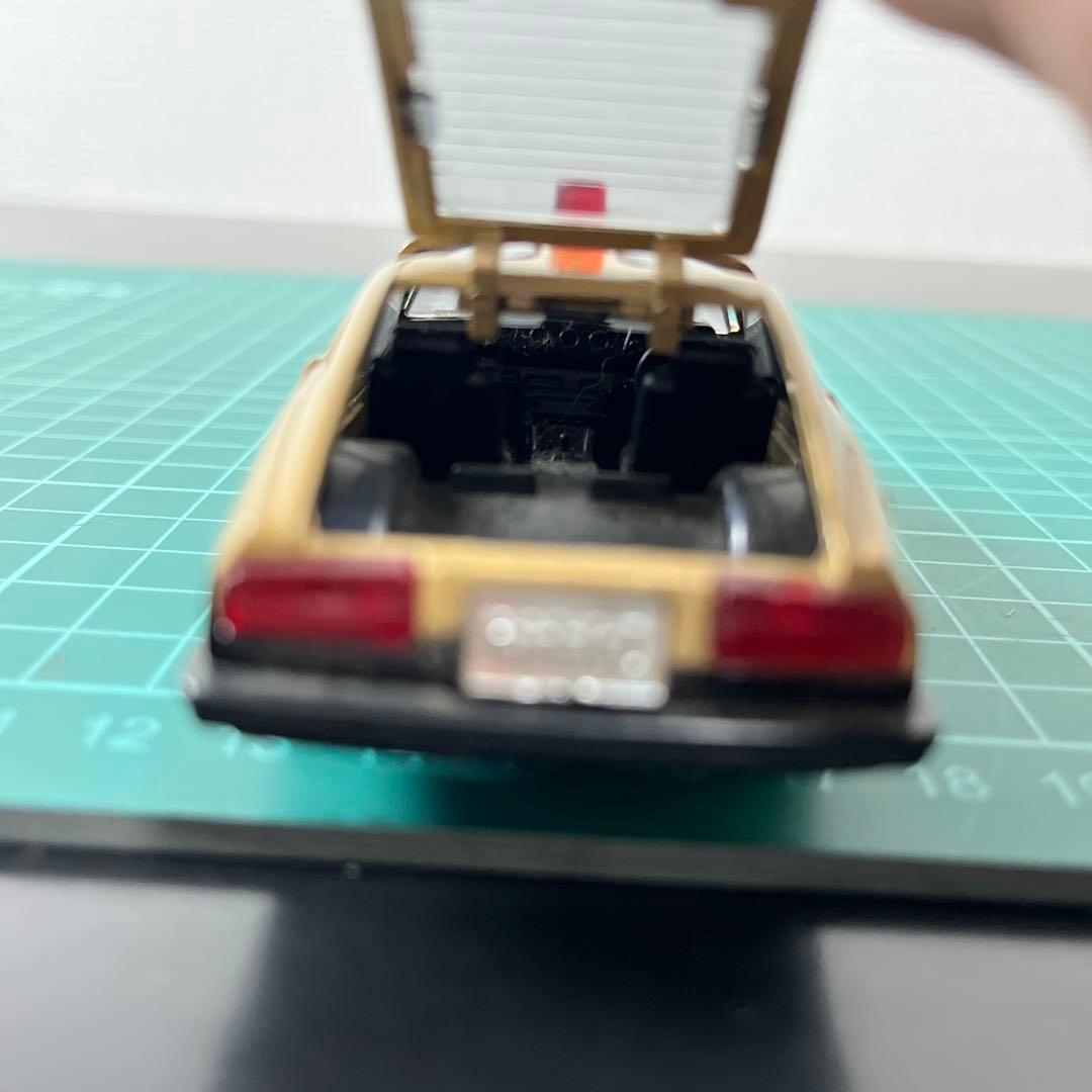 （Ａ）ヨネザワ ダイヤペット フェアレディ 280ZT 西部警察