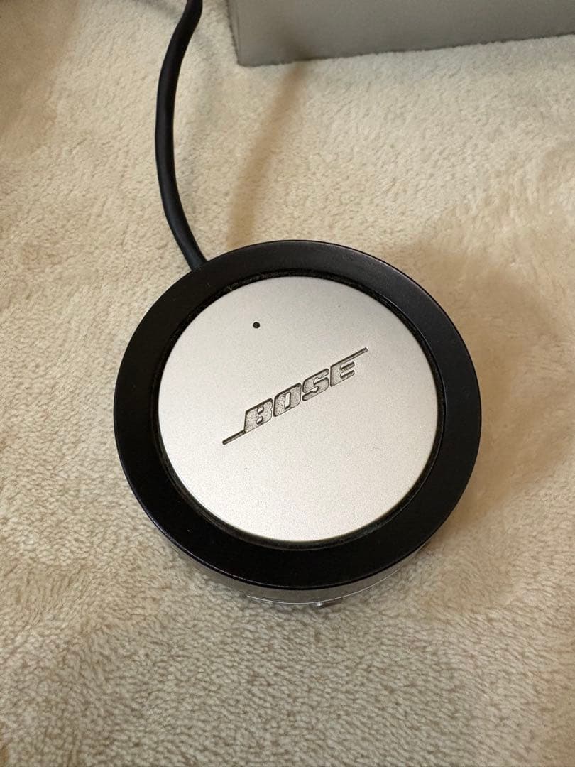 Bose Companion 3 ウーファースピーカーシステム