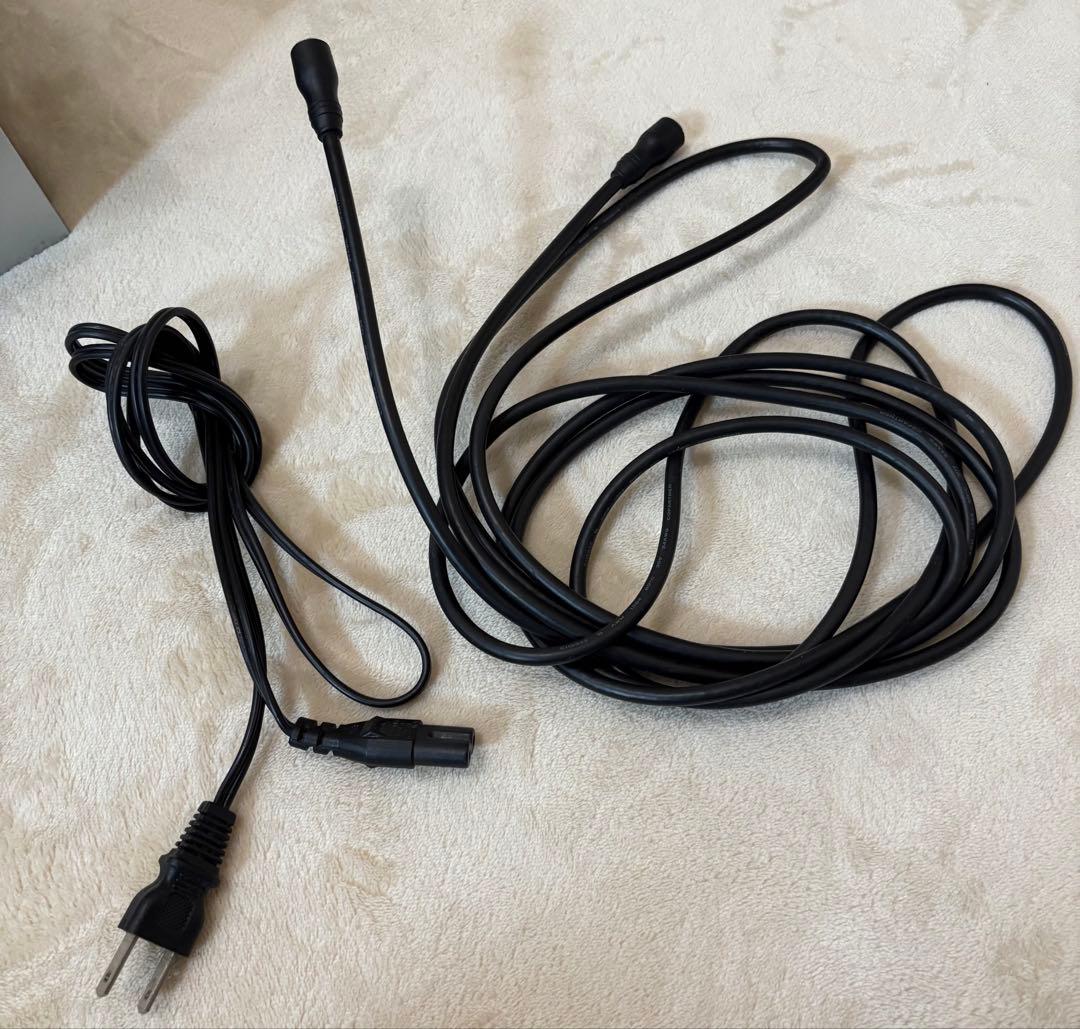 Bose Companion 3 ウーファースピーカーシステム