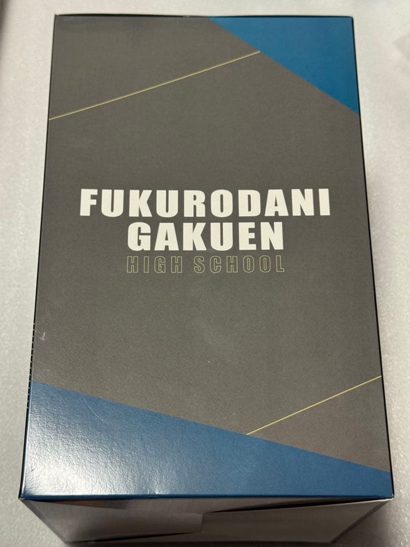 ハイキュー 赤葦京治 フィギュア