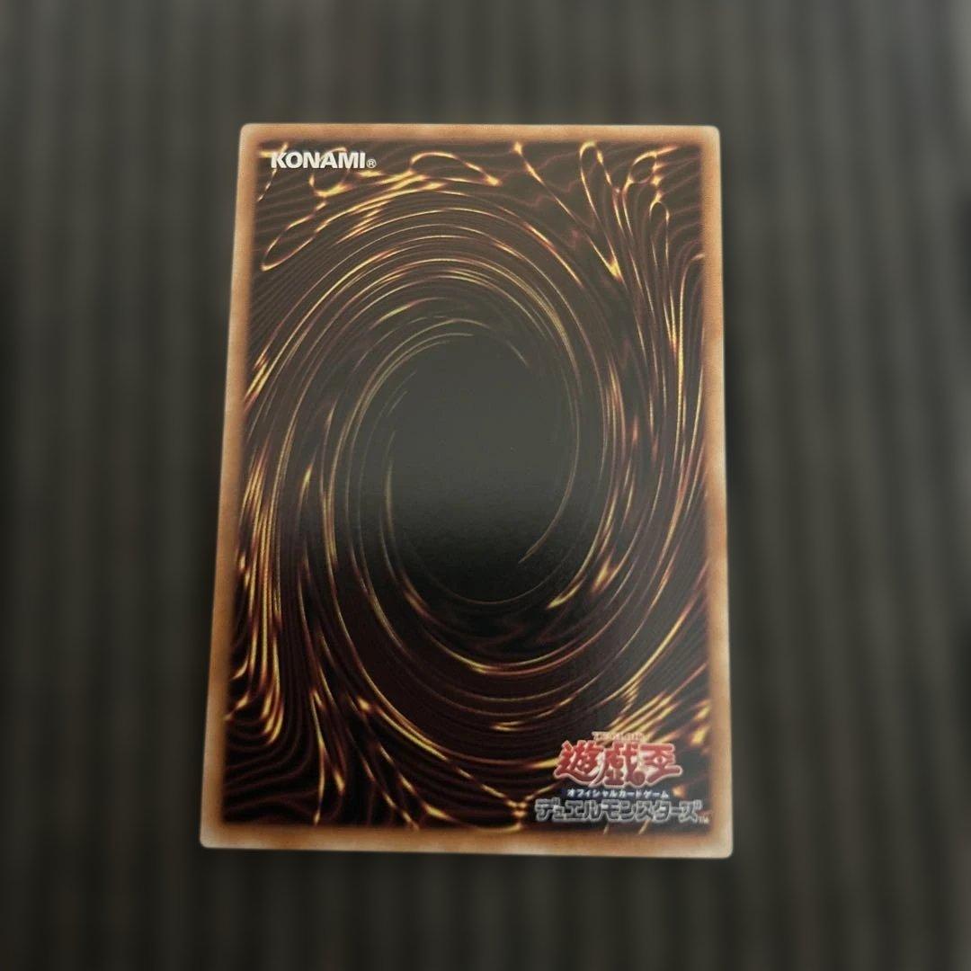 遊戯王　共命の翼ガルーラ　プリズマ