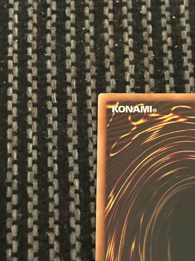 遊戯王　共命の翼ガルーラ　プリズマ