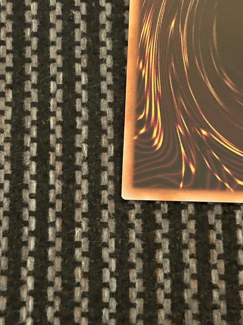 遊戯王　共命の翼ガルーラ　プリズマ