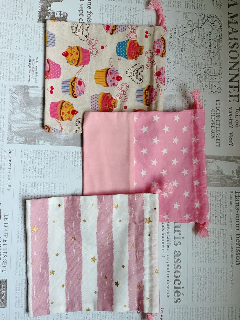 2024年入園、入学オーダーページ★