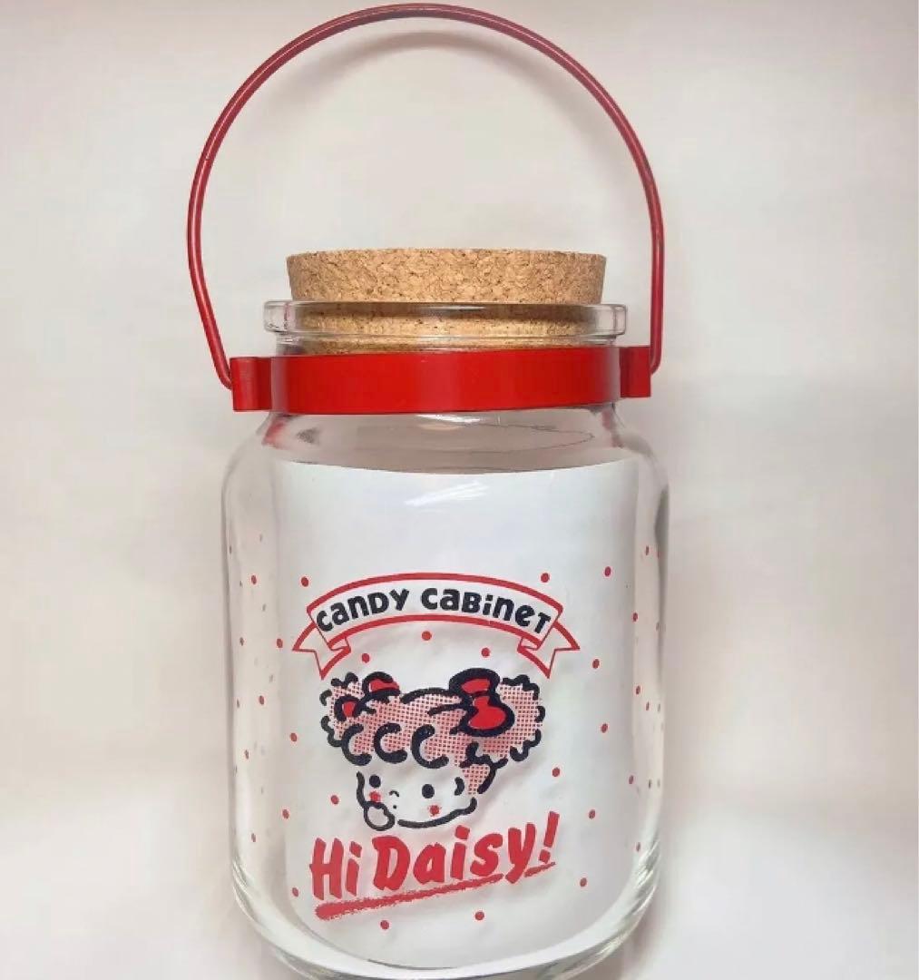 Peak-a-boo サンリオ　1977年 当時物　キャンディーケース