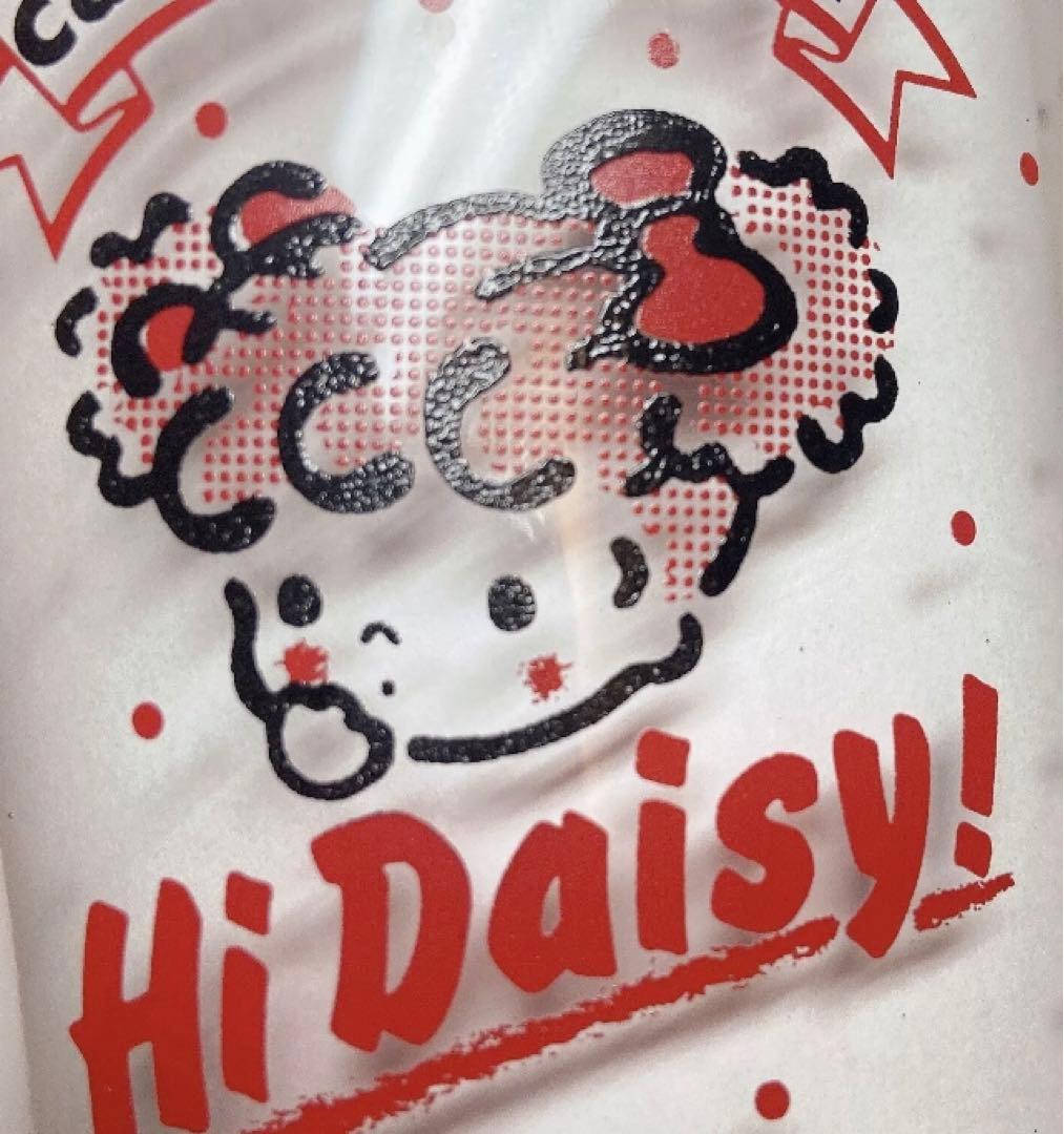 Peak-a-boo サンリオ　1977年 当時物　キャンディーケース