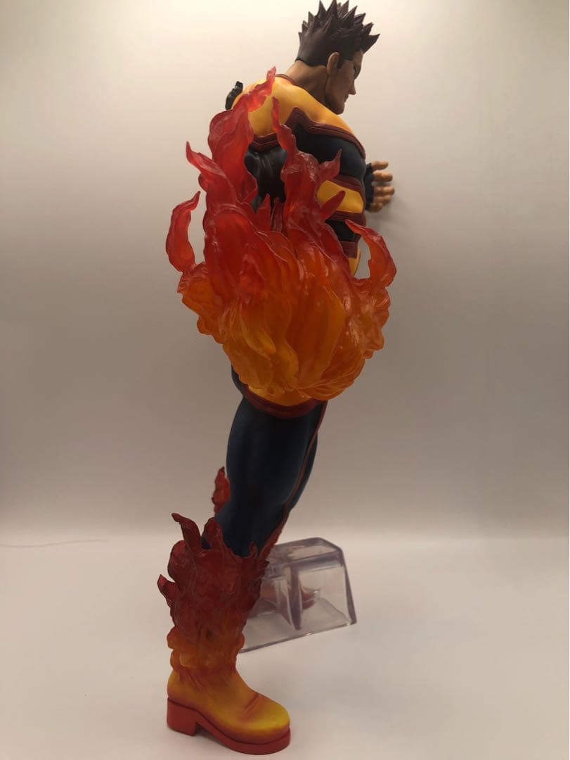 一番くじ　ヒロアカ　オールマイト　ホークス　エンデヴァー　マスターライズ