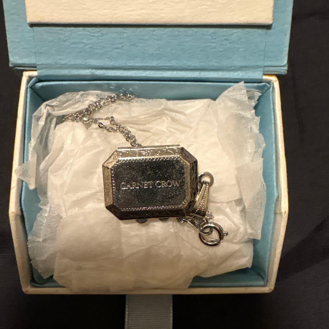 GARNET CROW ペンダント