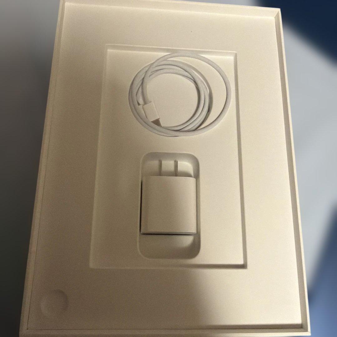 iPad 第11世代　A16 Wi-Fi 128GB -ブルー