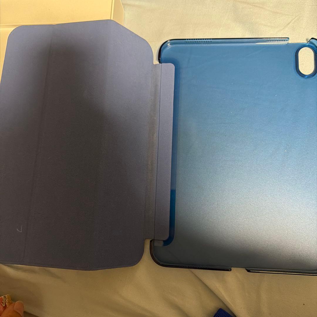 iPad 第11世代　A16 Wi-Fi 128GB -ブルー