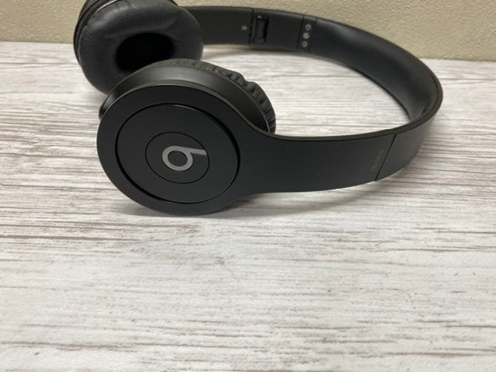 ヘッドホン Beats by Dr Dre BT ON SOLOHD BLK