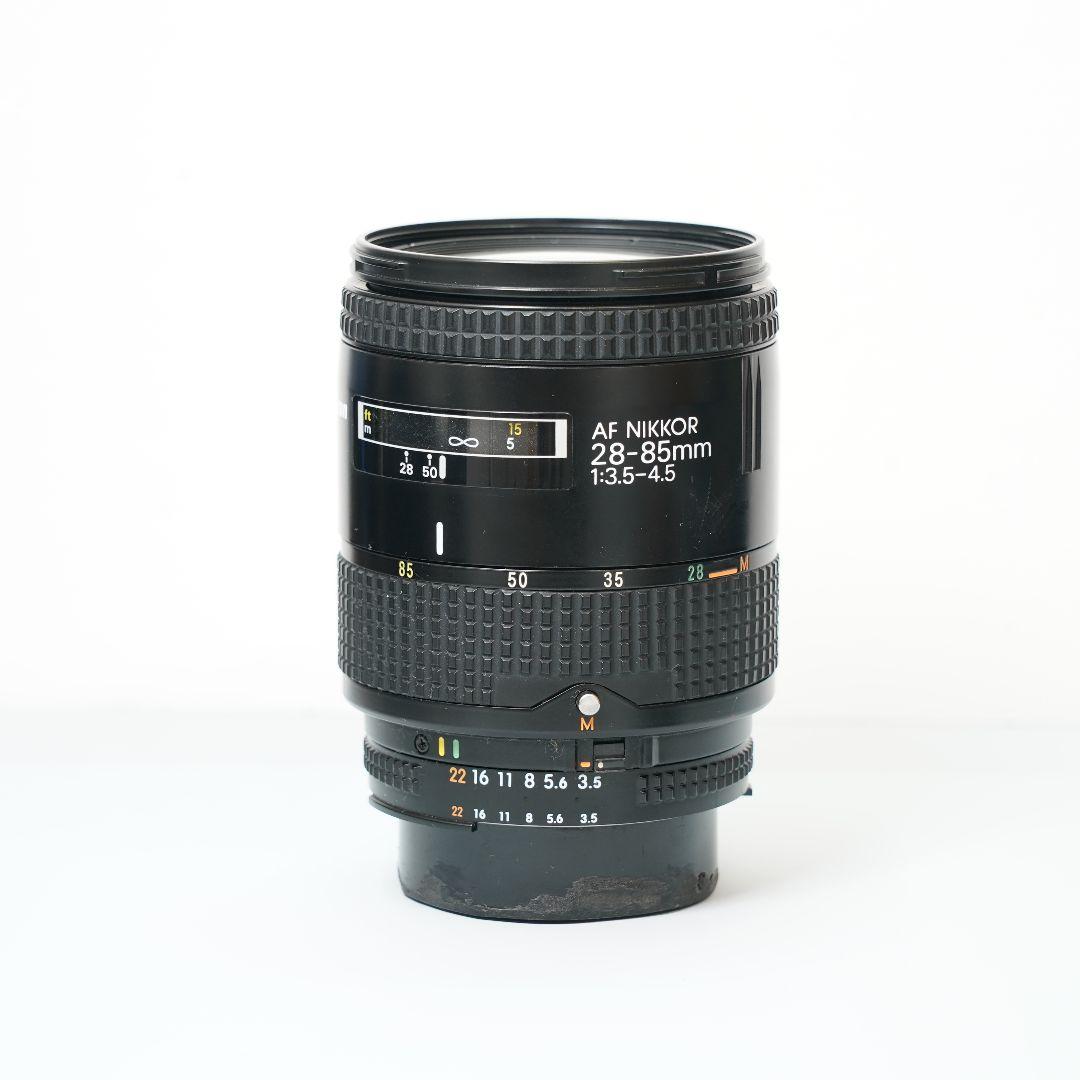 Nikon D50❤️スマホ転送❤️中倍率レンズセット　ニコン　デジタル一眼レフ