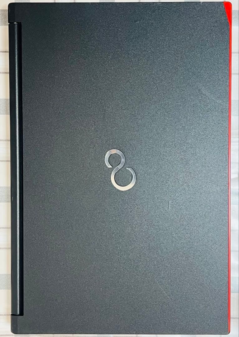 ★高性能★FUJITSU LIFEBOOK/Win11/新品SSD256/8gb