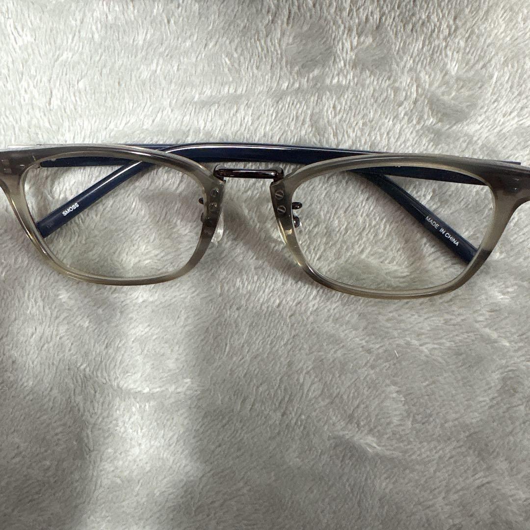 2/28まで　ヒプマイ　左馬刻　眼鏡市場　コラボメガネ