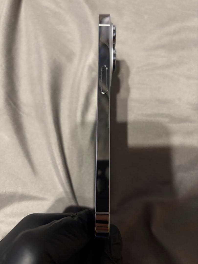 iPhone 14 Pro シルバー 極美品