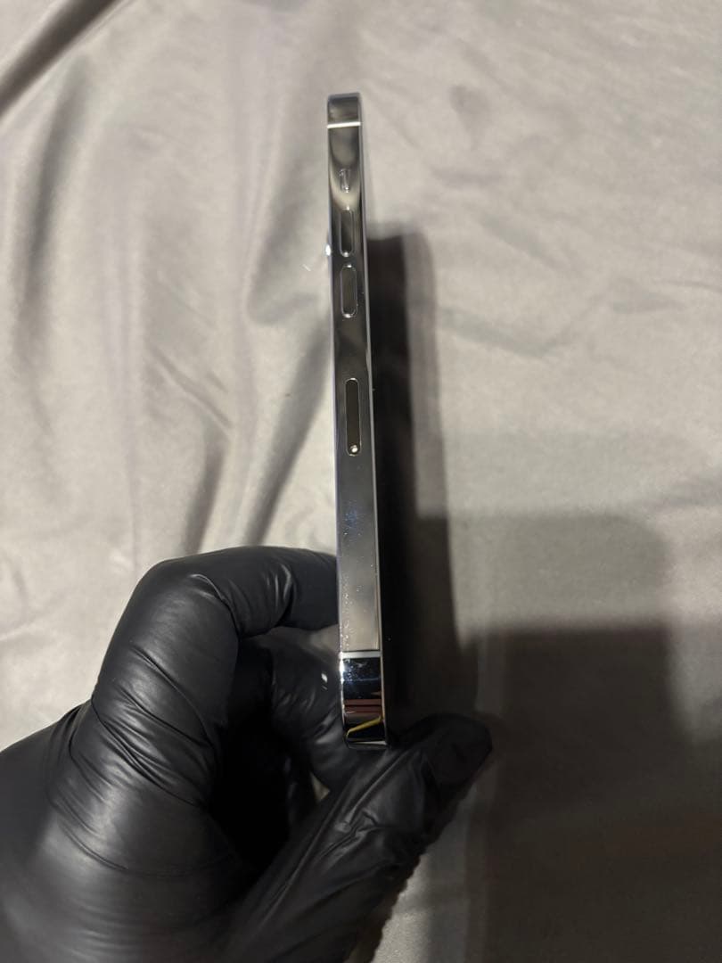 iPhone 14 Pro シルバー 極美品