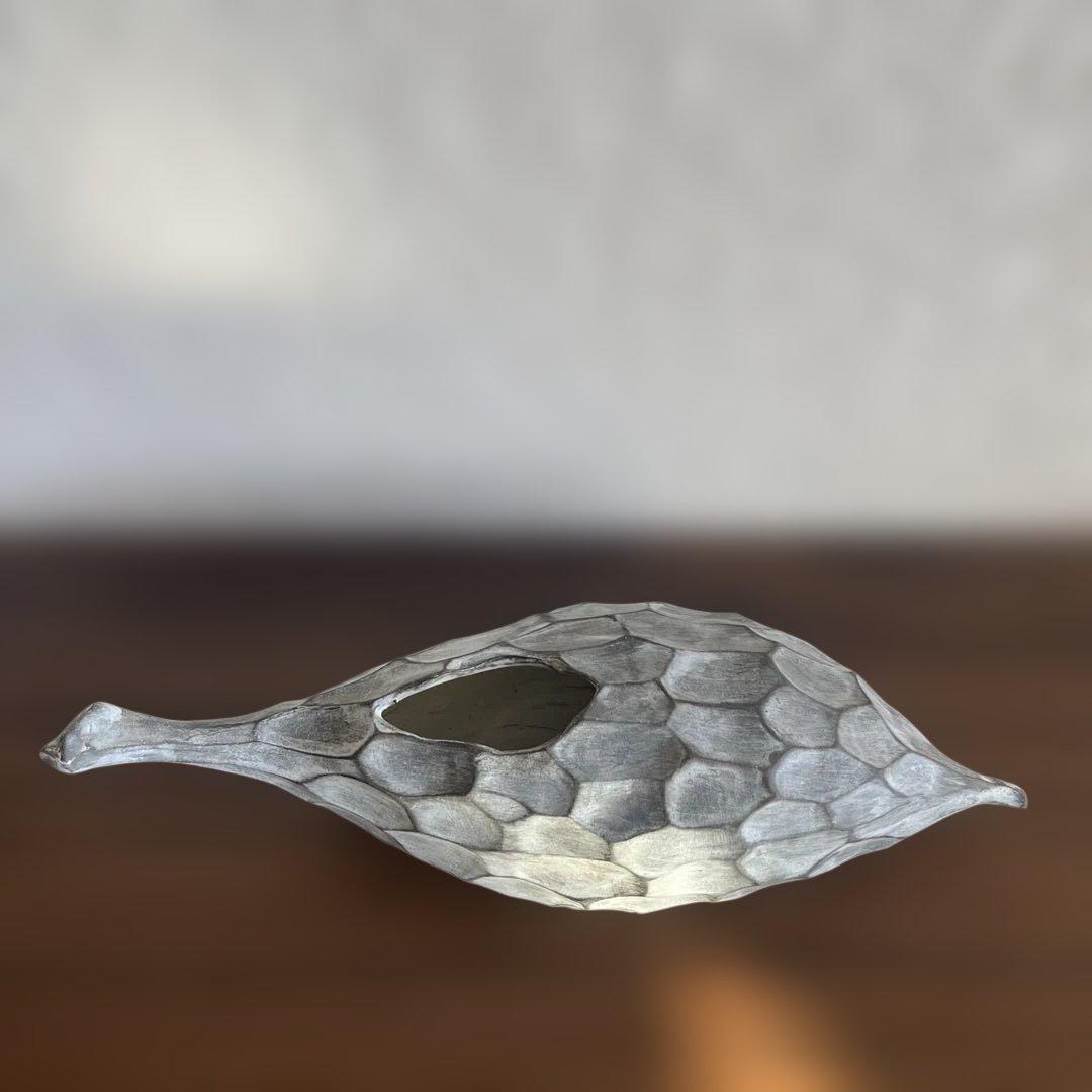 sala 花瓶フラワーベース置物新品未使用自宅棚保存