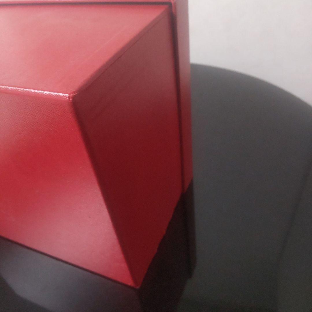 Baccarat クリスタル花瓶 Y字型