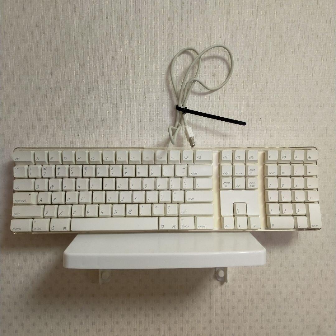 iMac (20インチ, Mid 2007)