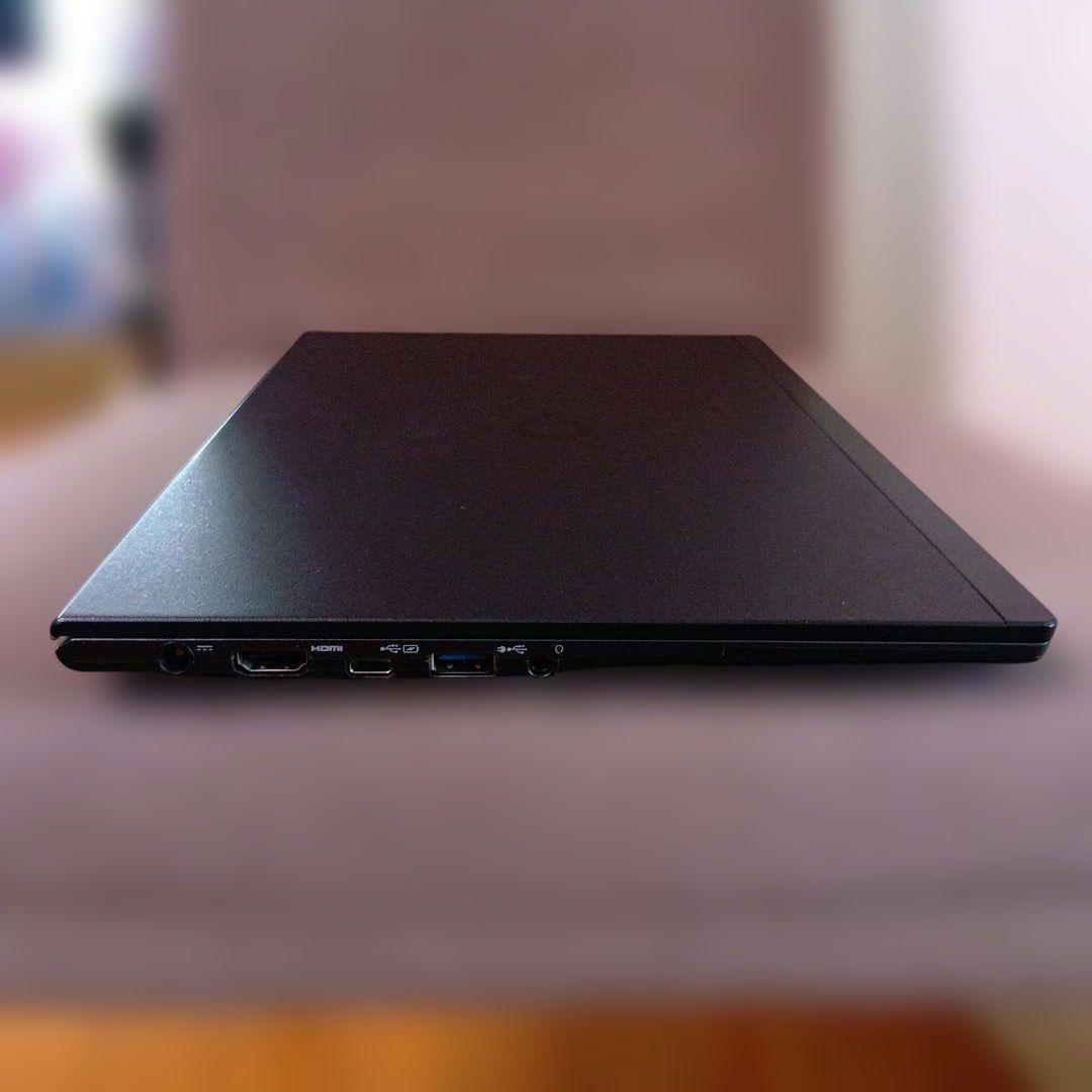 Z① 富士通　ＦＭＶＵ1803MD　U938/VW