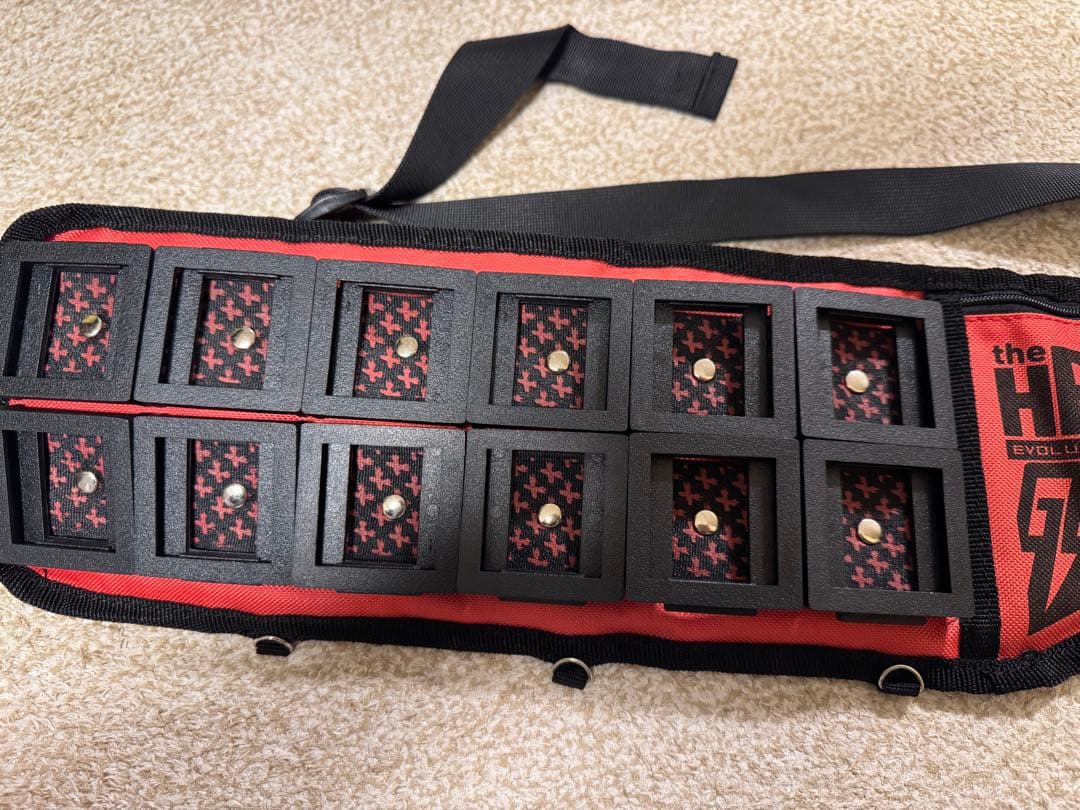 マキシマム ザ ホルモン　エボリューションギア