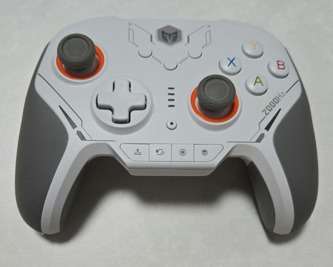 BIGBIG WON BLITZ2 TMR コントローラー 無線/有線