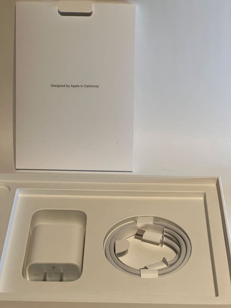 iPadmini7 128GB WiFiモデル お絵描きスタートセット