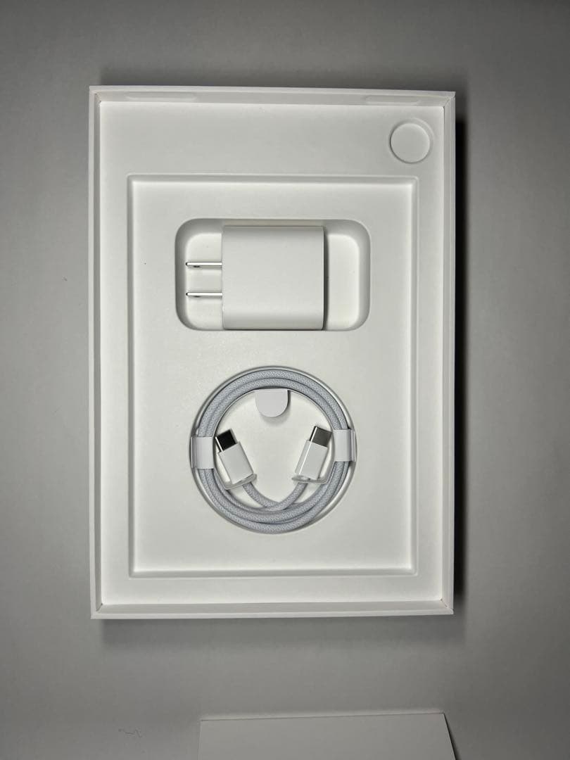 iPadmini7 128GB WiFiモデル お絵描きスタートセット