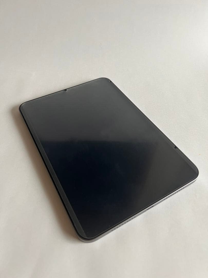 iPadmini7 128GB WiFiモデル お絵描きスタートセット