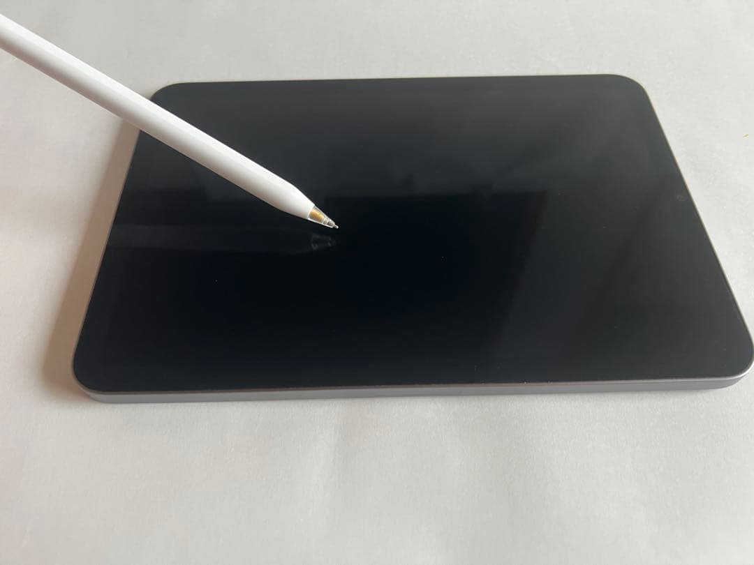 iPadmini7 128GB WiFiモデル お絵描きスタートセット