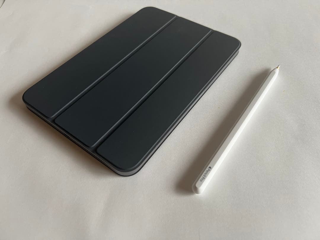 iPadmini7 128GB WiFiモデル お絵描きスタートセット