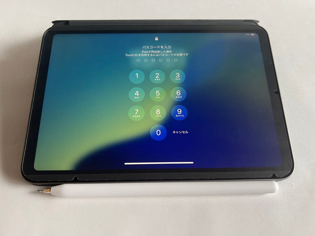 iPadmini7 128GB WiFiモデル お絵描きスタートセット