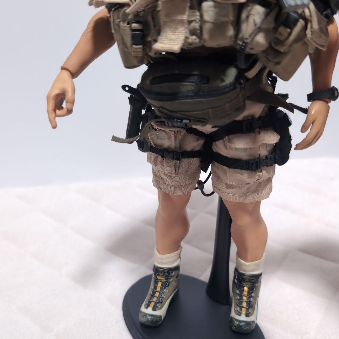 T*O様 ミリタリー　フィギュア