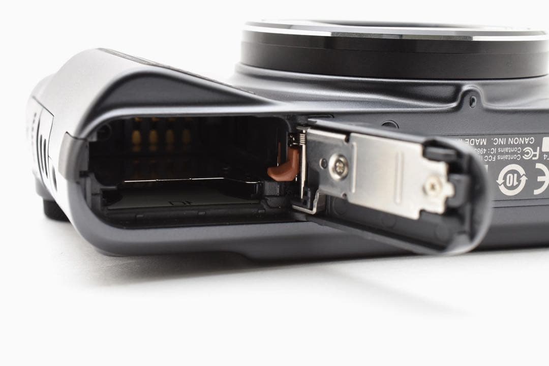 【美品】 キヤノン Canon Powershot SX720 HS コンデジ