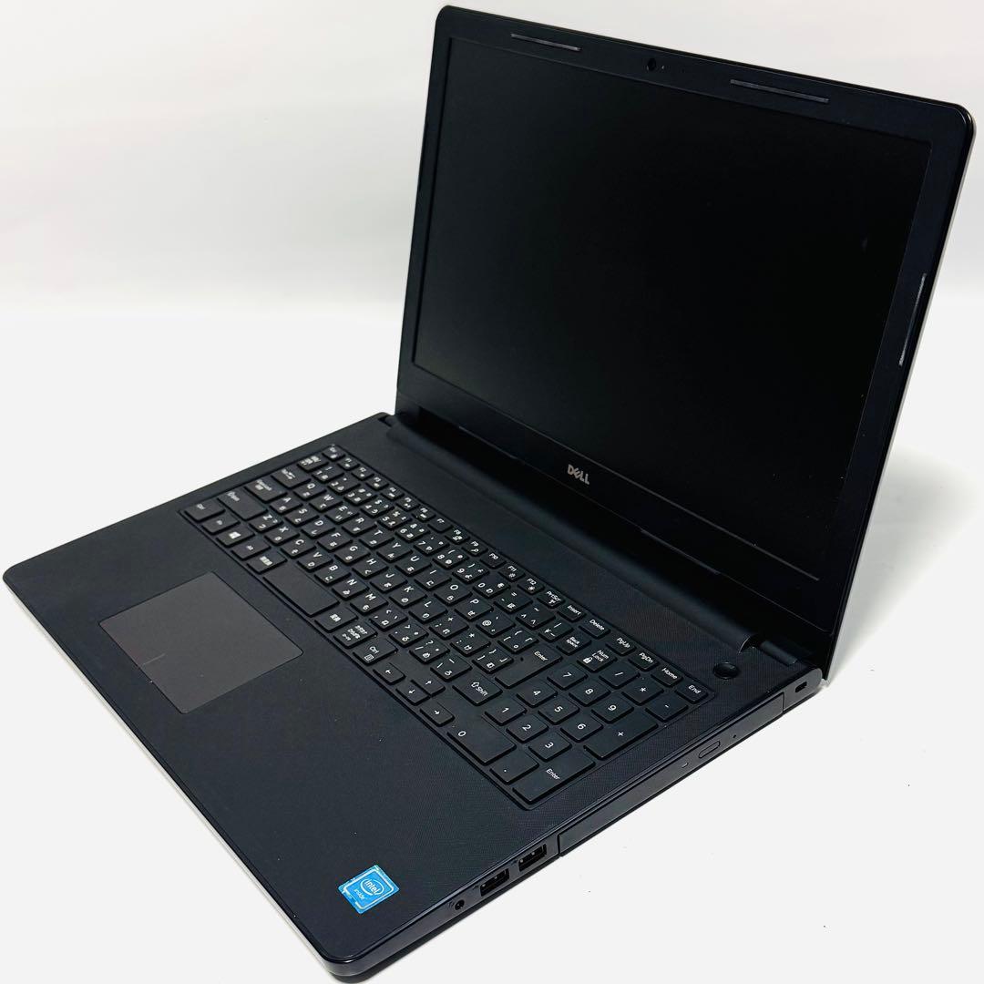 Windowsノート本体 DELL Vostro 15 41113/SDPPI/2015 5100