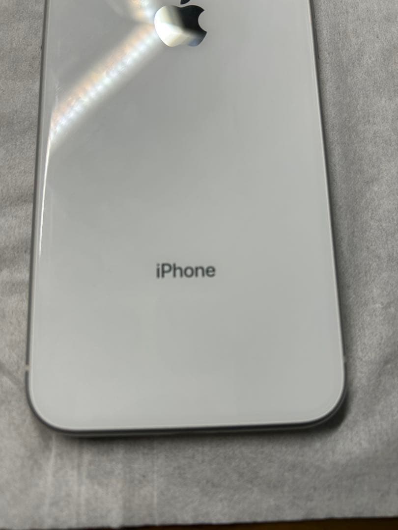 iPhone XR 本体