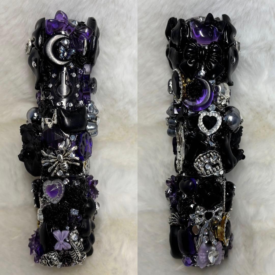 B761♡アイコスケース♡イルマワン♡イルマiワン♡デコケース♡