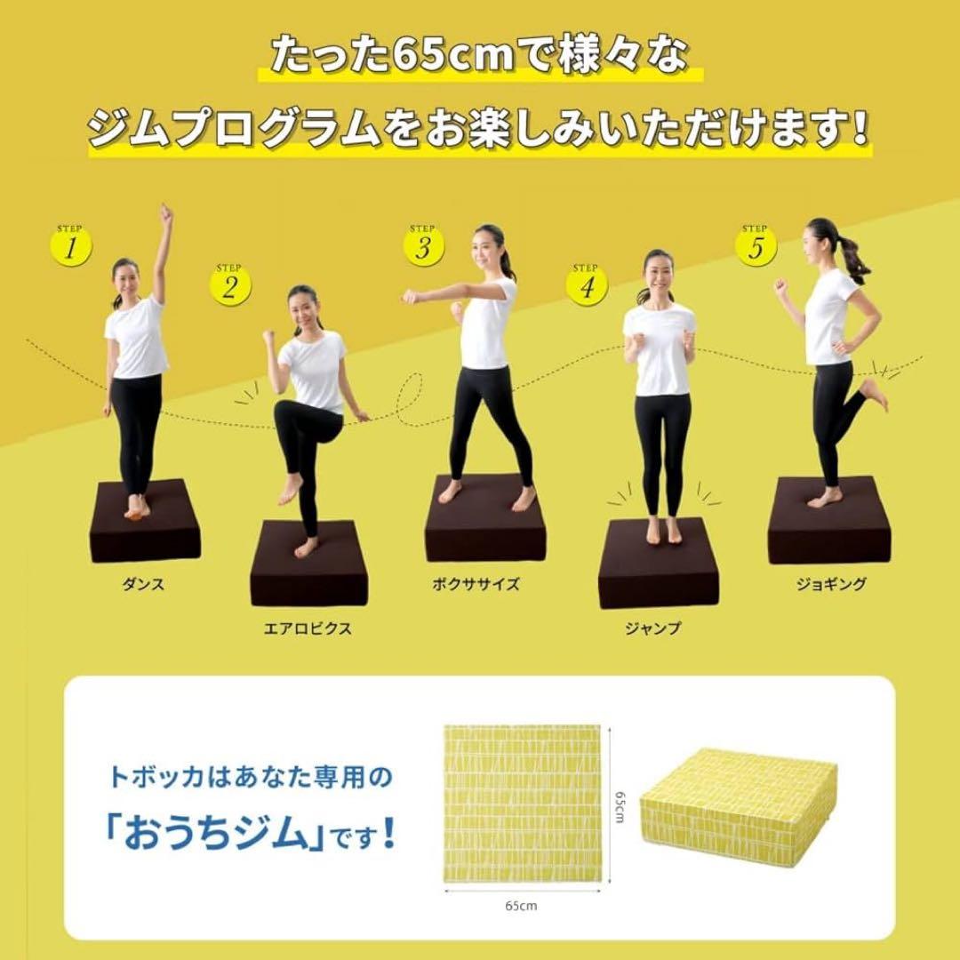 ◎美品◎ 正規品　TOVOCCA トボッカ　トランポリンソファ　グレー