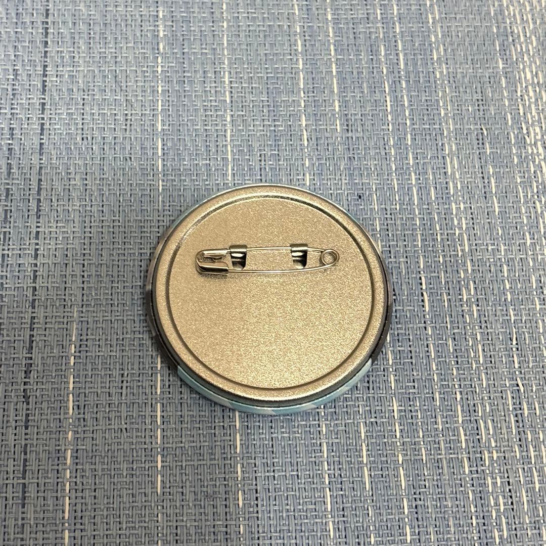 呪術廻戦 五条悟 キャラバッジコレクション 第二弾