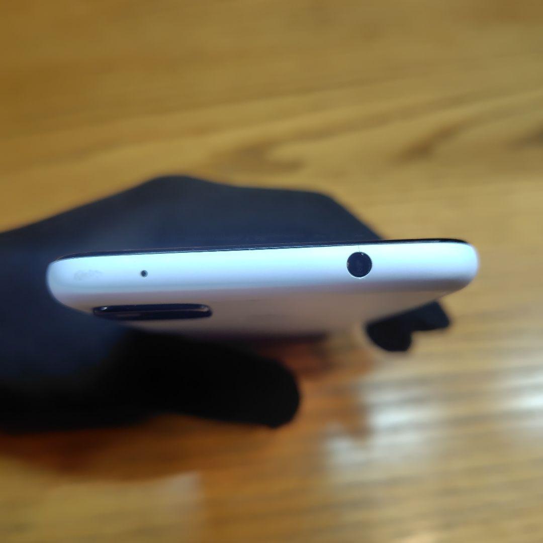 google pixel 4a　本体　付属品あり