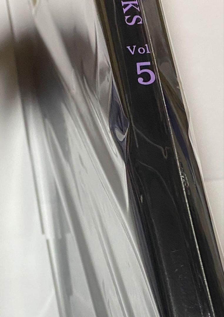 うたわれるもの ロストフラグ ARTWORKS Vol.5 画集