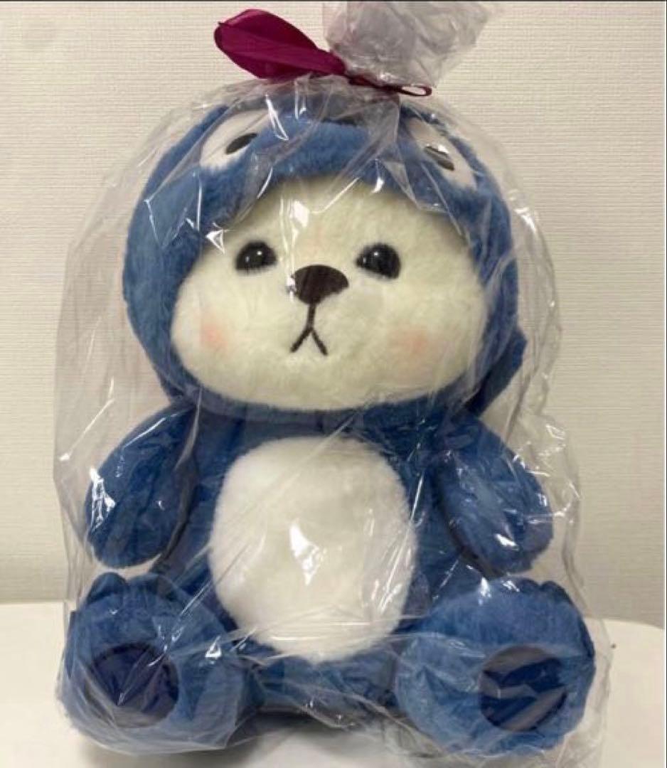 テディテイルズ リナベア 新品未使用