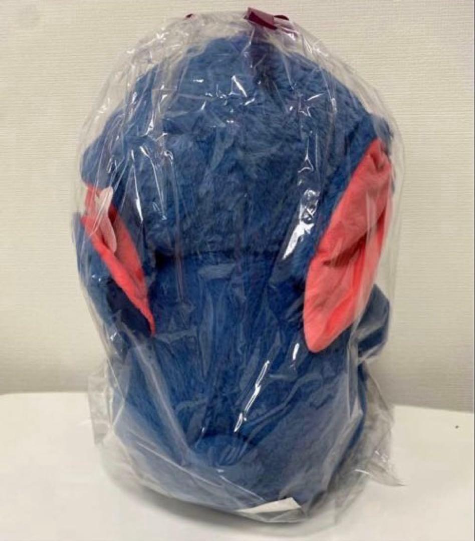 テディテイルズ リナベア 新品未使用