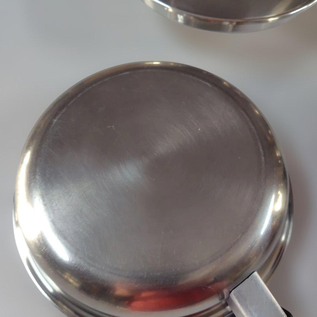 シール オ マティック鍋セット